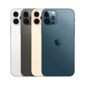 Apple iPhone 12 Pro Max 256GB (Ex-UK)