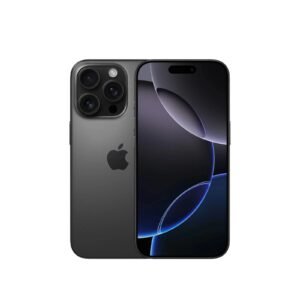 APPLE IPHONE 16 PRO 256 GB